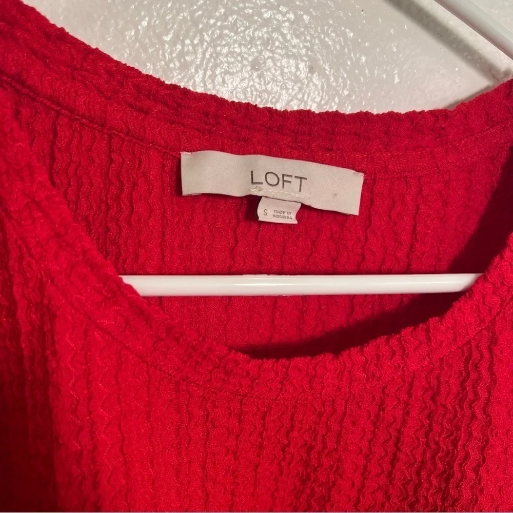 LOFT great minor